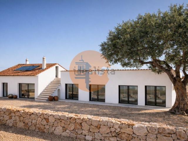 Terreno, Tavira