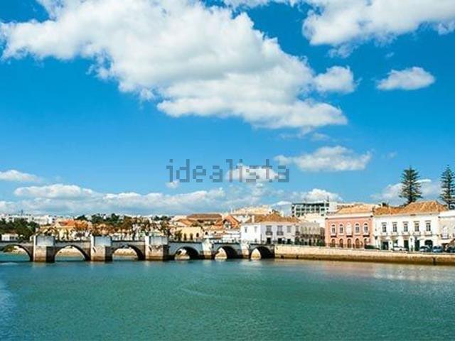Terreno, Tavira