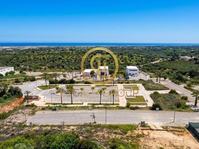 Terreno, Tavira