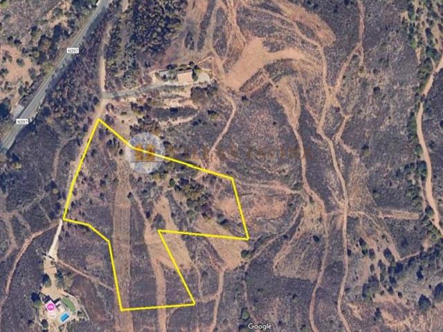 Terreno, Tavira Santa Maria e Santiago, Tavira | BPI Expresso Imobiliário
