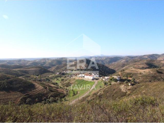 Terreno, Tavira Santa Maria e Santiago, Tavira | BPI Expresso Imobiliário