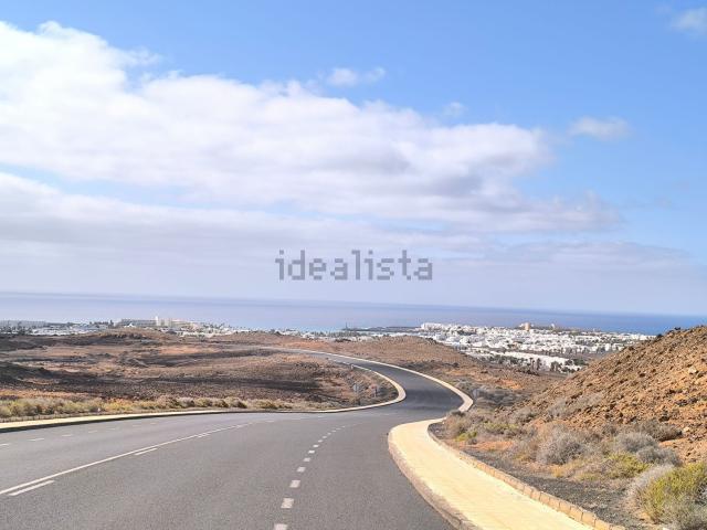 Terreno, Teguise
