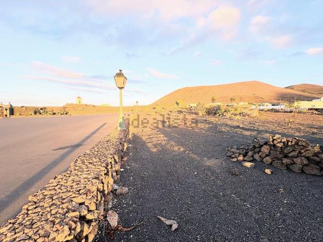 Terreno, Teguise