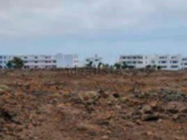 Terreno, Teguise