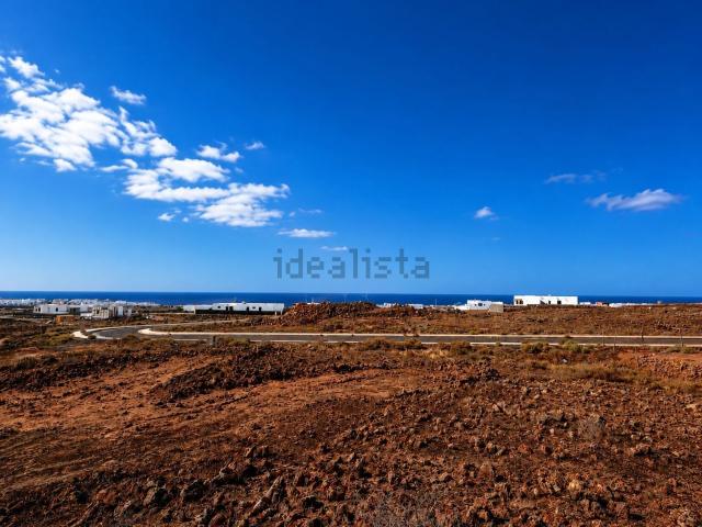 Terreno, Teguise