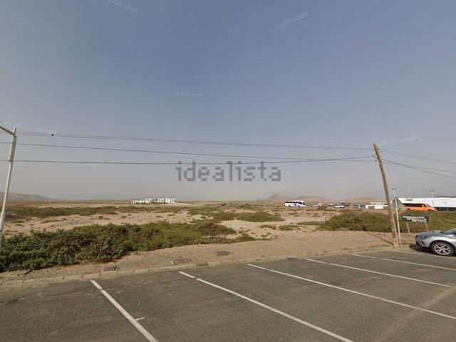 Terreno, Teguise