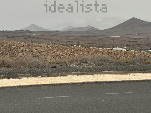 Terreno, Teguise