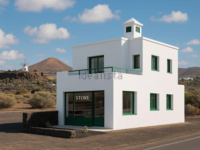 Terreno, Teguise