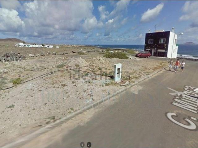Terreno, Teguise