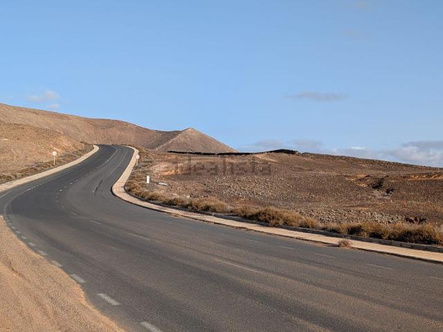 Terreno, Teguise