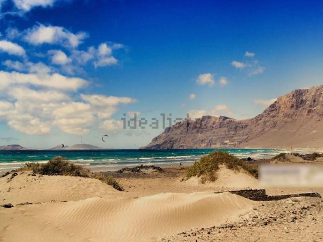 Terreno, Teguise