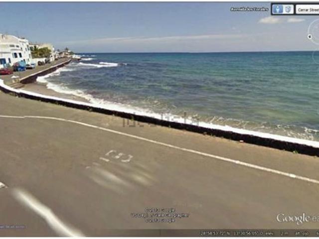 Terreno, Teguise