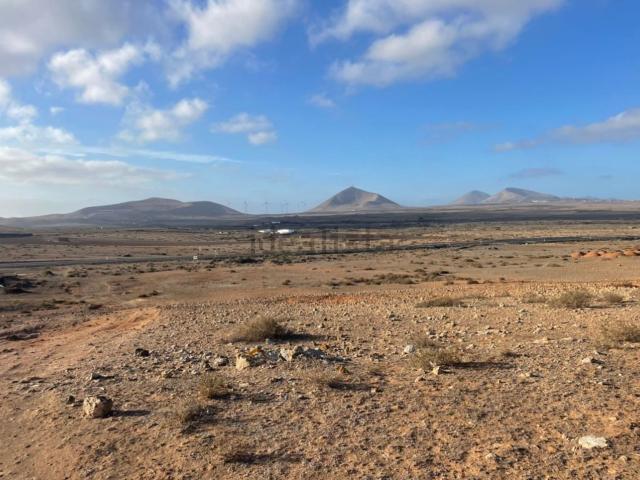 Terreno, Teguise