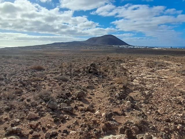 Terreno, Teguise