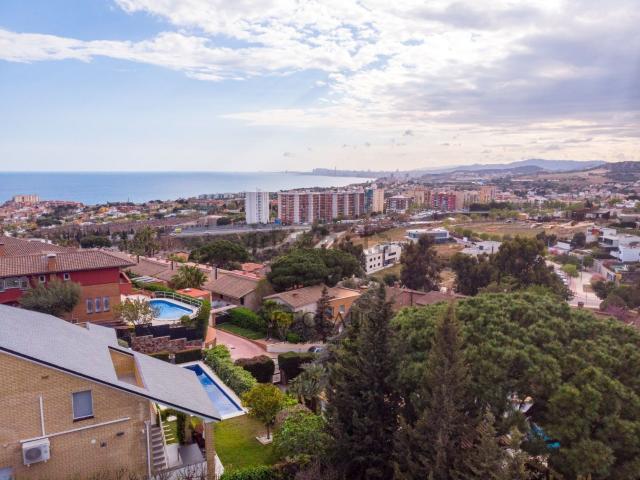 Terreno, Teià