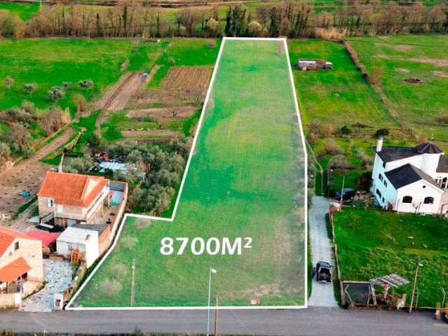 Terreno Teixoso | 26064082821