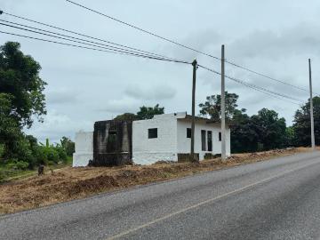 Terreno Teocelo