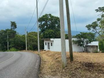 Terreno Teocelo