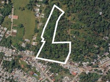 Terreno Teocelo