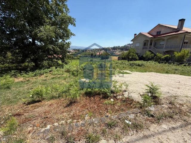 Terreno, Telões