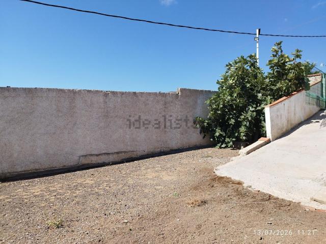 Terreno, Telde