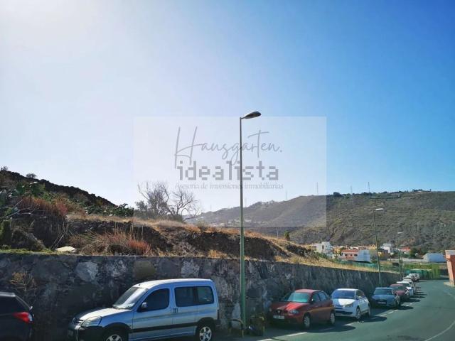 Terreno, Telde