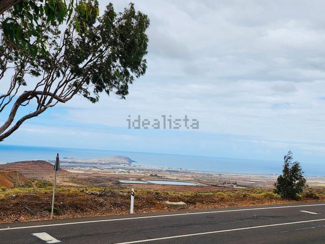 Terreno, Telde
