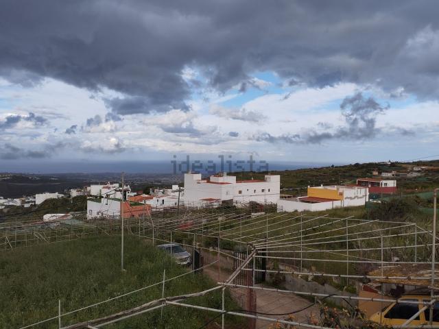 Terreno, Telde
