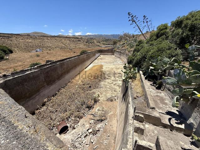 Terreno, Telde