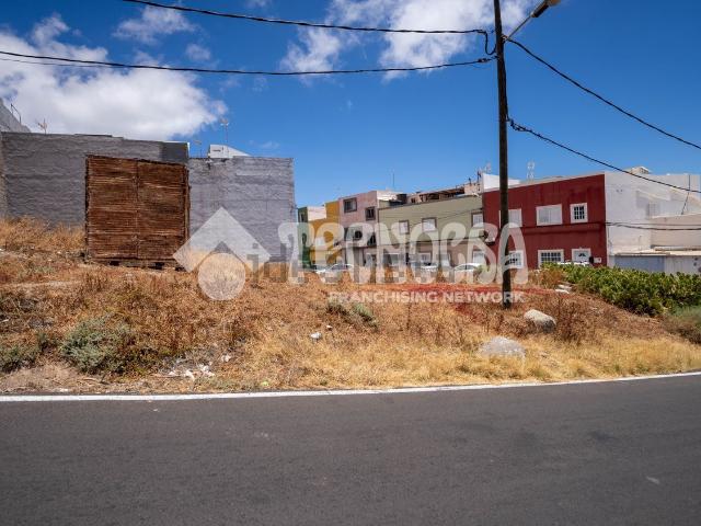 Terreno, Telde