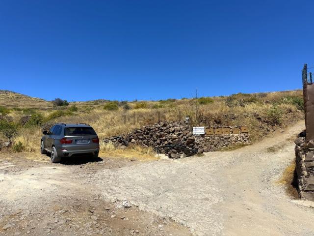 Terreno, Telde
