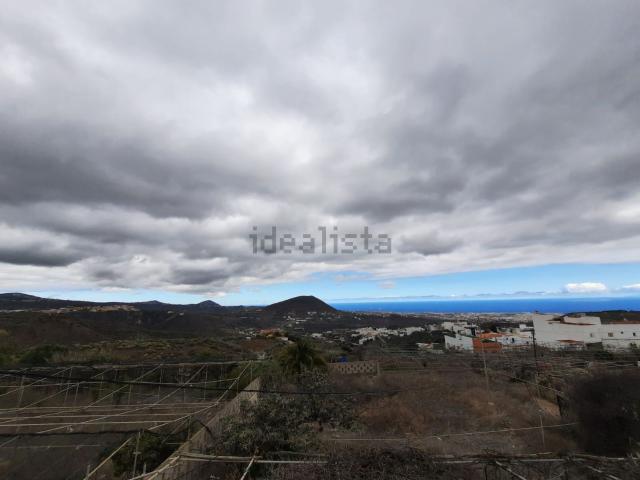 Terreno, Telde