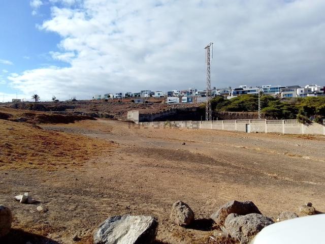 Terreno, Telde