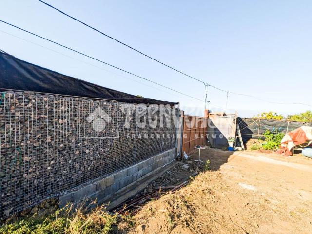 Terreno, Telde