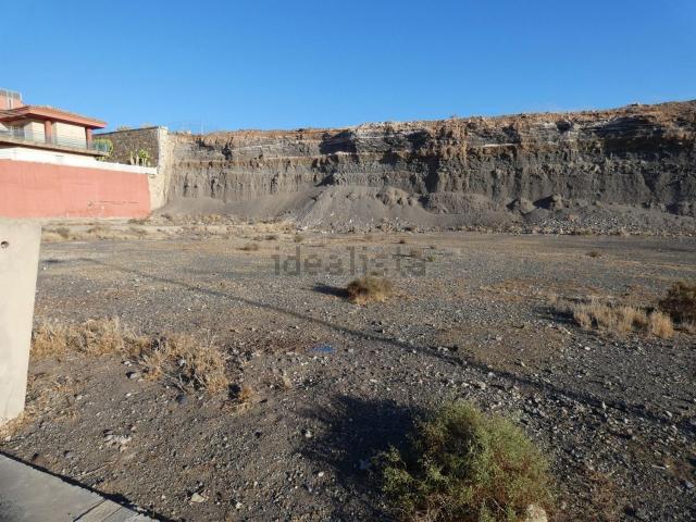 Terreno, Telde