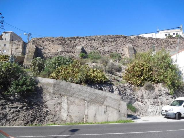 Terreno, Tenoya, Las Palmas de Gran Canaria