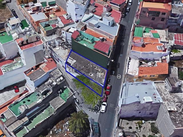 Terreno, Tenoya, Las Palmas de Gran Canaria