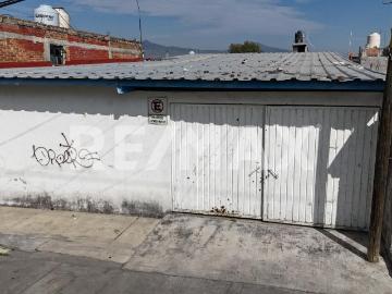 Terreno Tenencia Morelos