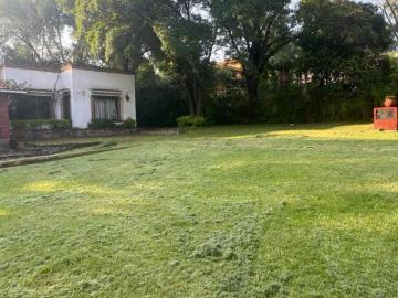 Terreno Tepotzotlán