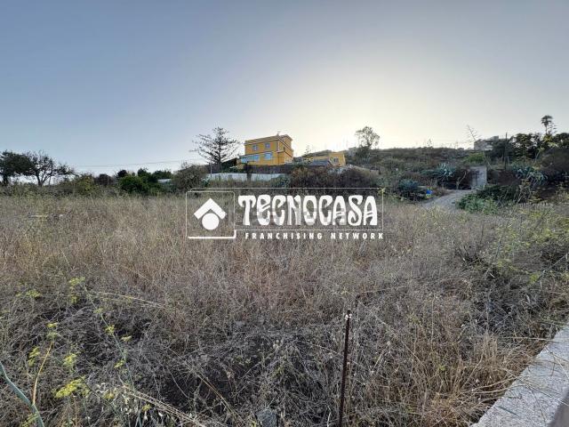 Terreno, Teror