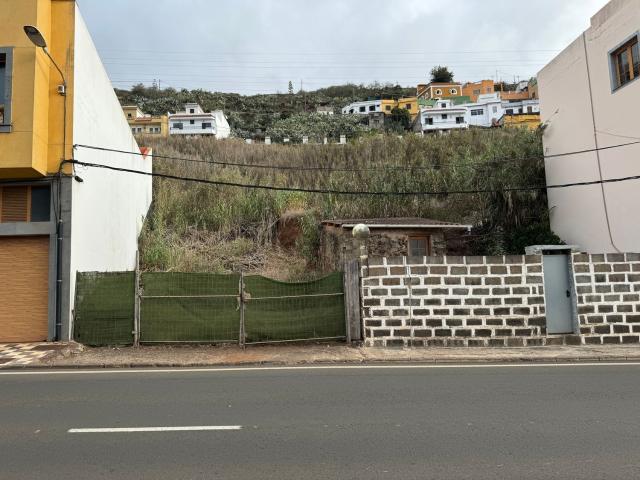 Terreno, Teror