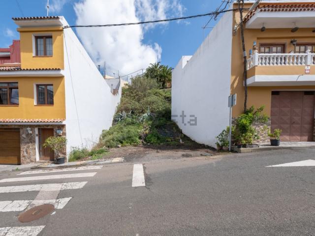 Terreno, Teror