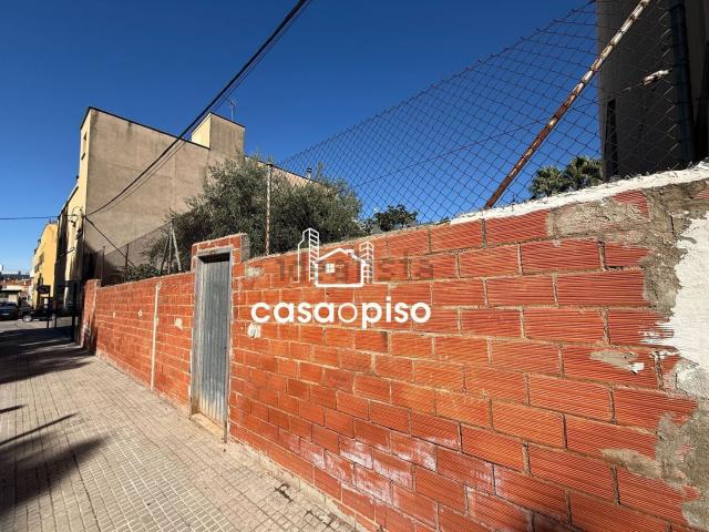Terreno, Terrassa