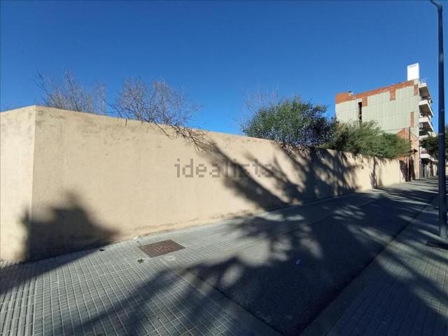 Terreno, Terrassa