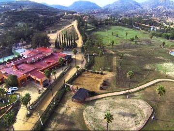 Terreno, TERRENO EN VENTA EN LA RUTA DEL VINO, TECATE, BAJA CALIFORNIA