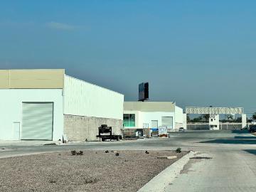 Terreno, Terreno en Venta en Parque Industrial Grand Bajío, San Juan del Llanito, Gto