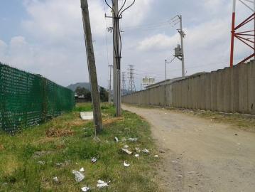 Terreno, TERRENO EN VENTA EN ZONA INDUSTRIAL CHALCO