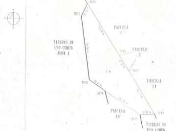 Terreno, Terreno en Venta San Francisco Del Oro Chihuahua