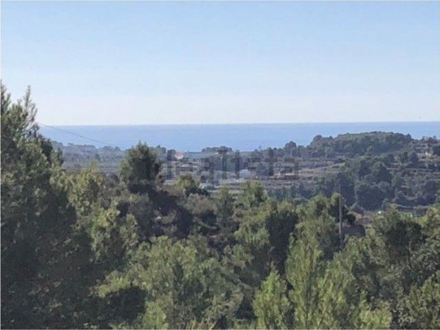 Terreno, Teulada