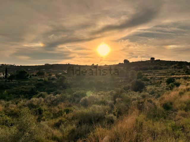Terreno, Teulada